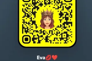 💋Only Add 👻my snapchat..👉 evaqzy ✅VANESA✅ - Image 1